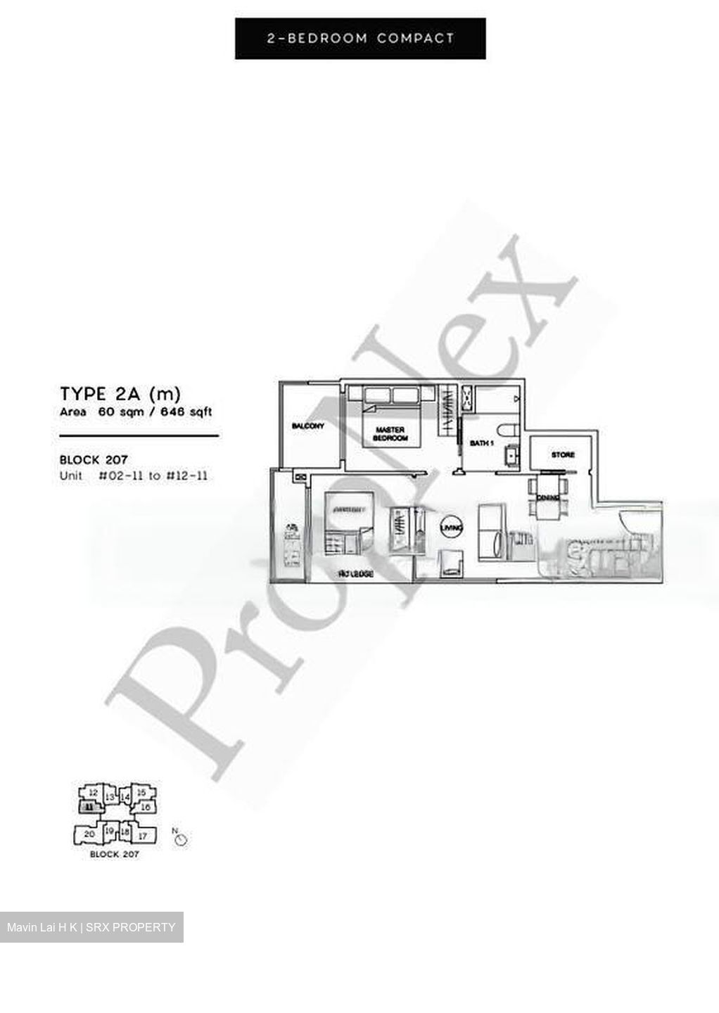 Urban Treasures (D14), Condominium #476767971